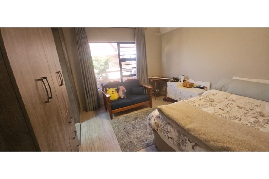 3 Bedroom Property for Sale in Hillcrest Northern Cape